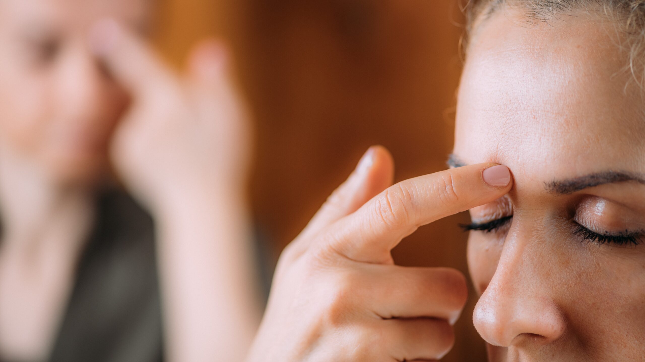 Eft,Or,Emotional,Freedom,Finger,Tapping,Technique,For,Balancing,Of